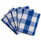 Plaid Kitchen Towels-Parc Decor