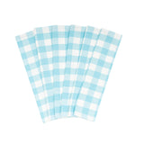 Plaid Kitchen Towels-Parc Decor