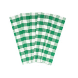 Plaid Kitchen Towels-Parc Decor