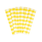 Plaid Kitchen Towels-Parc Decor