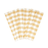 Plaid Kitchen Towels-Parc Decor