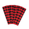 Plaid Kitchen Towels-Parc Decor