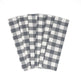 Plaid Kitchen Towels-Parc Decor