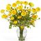 Ranunculus Liquid Illusion Silk Flower Arrangement-Parc Decor