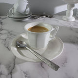 Ridge Coffee/Demitasse Spoon Set-Parc Decor