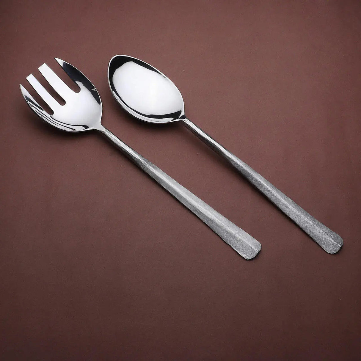 Ridge Salad Serving 2 Pc. Set-Parc Decor