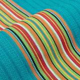 Salsa Stripe Kitchen Towels-Parc Decor