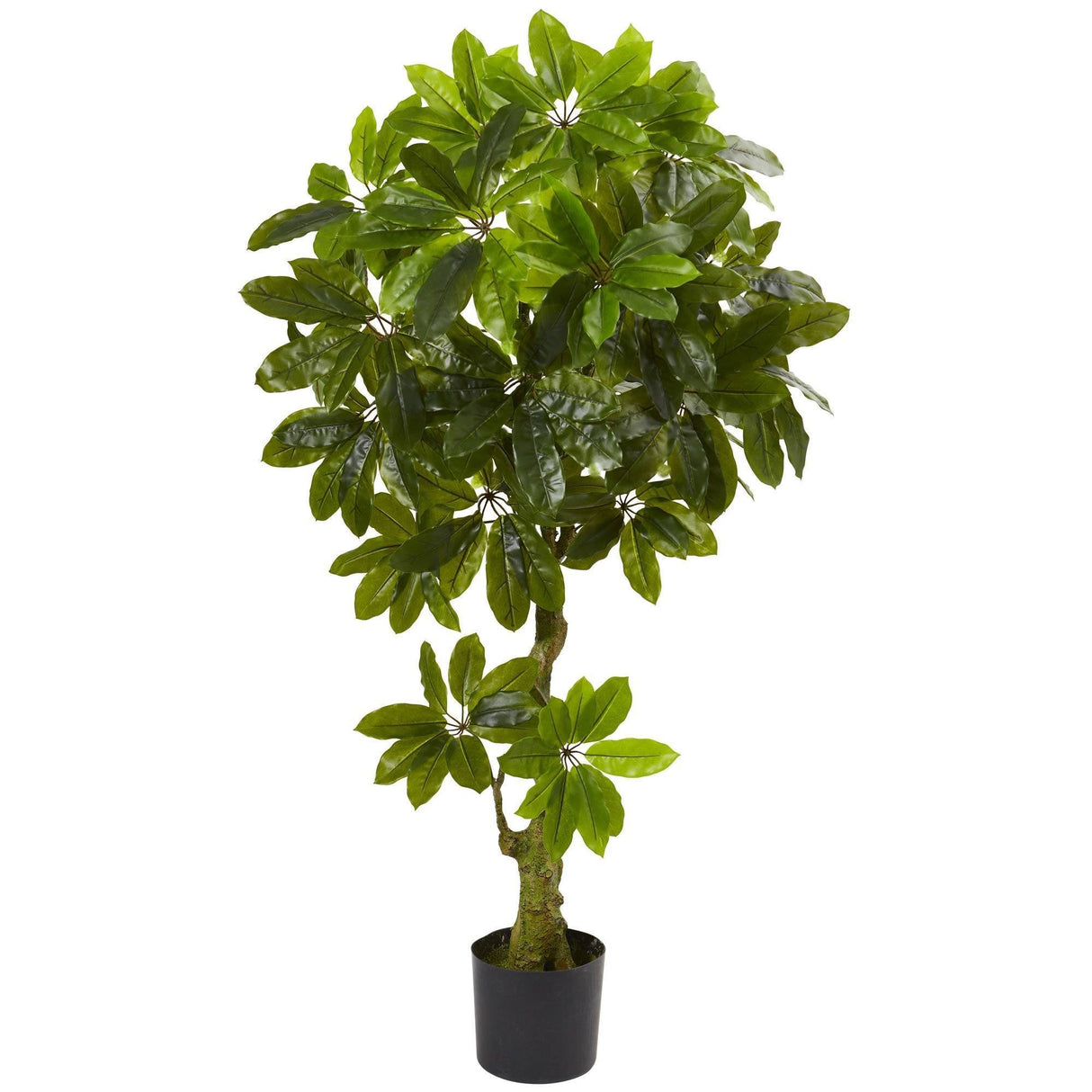 Schefflera Artificial Tree UV Resistant (Indoor/Outdoor)-Parc Decor