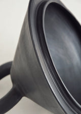 Shallow Serving Bowl with Lid Guculia. Shadow-Parc Decor