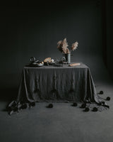 Shallow Serving Bowl with Lid Guculia. Shadow-Parc Decor