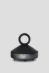 Shallow Serving Bowl with Lid Guculia. Shadow-Parc Decor