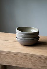 Stoneware Mini Bowl "Concrete"-Parc Decor