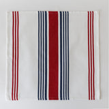 Striped Cloth Napkins-Parc Decor