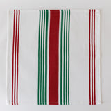 Striped Cloth Napkins-Parc Decor