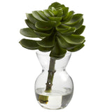 Succulent Arrangements (Set of 3)-Parc Decor