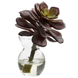 Succulent Arrangements (Set of 3)-Parc Decor