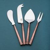 Sundance Cheese Accessories 4 Pc. Set-Parc Decor