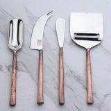 Sundance Cheese Tools 4 Pc. Set-Parc Decor