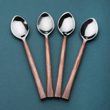 Sundance Coffee/Demitasse Spoon Set-Parc Decor