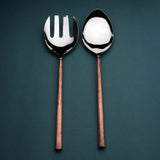 Sundance Salad Serving 2 Pc. Set-Parc Decor