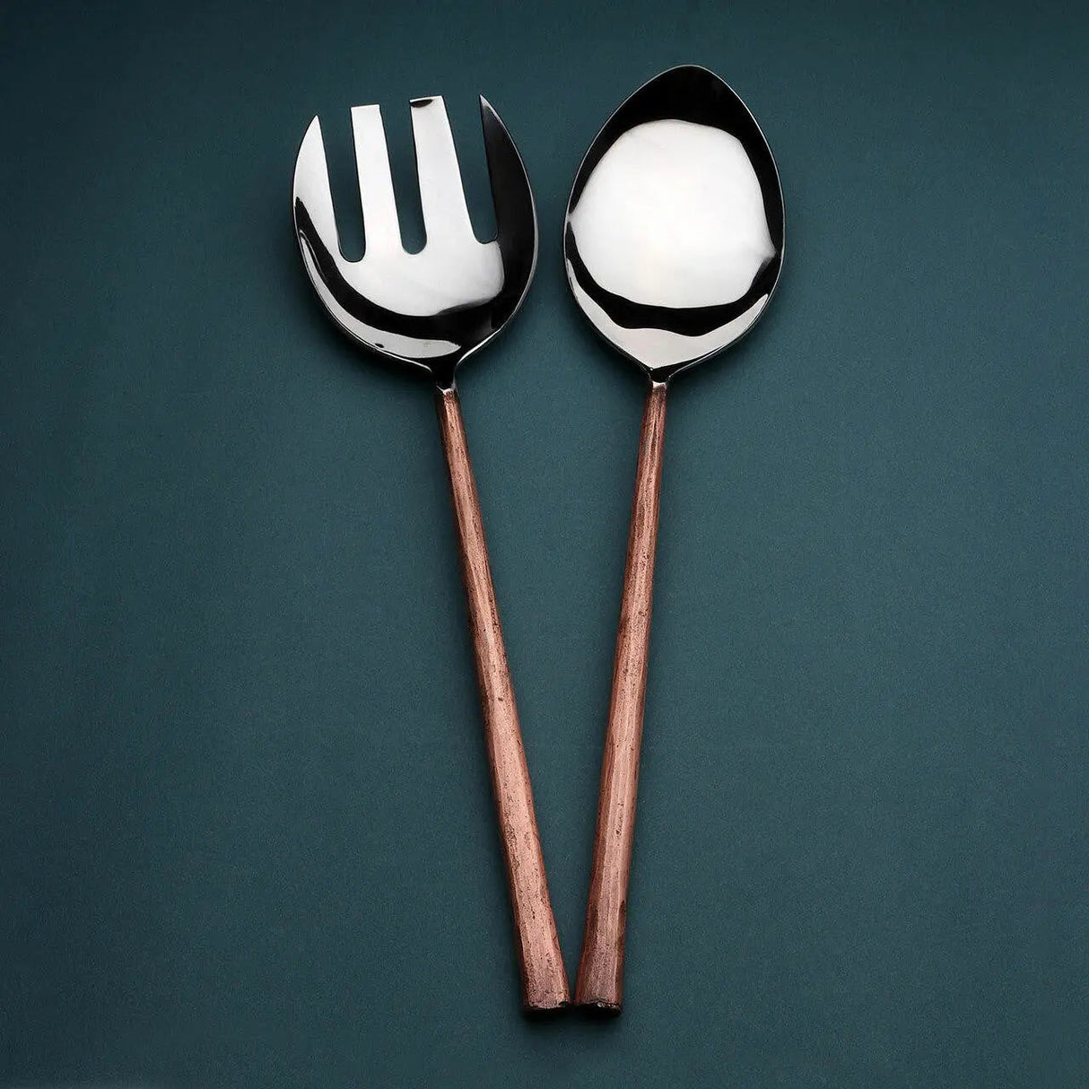 Sundance Salad Serving 2 Pc. Set-Parc Decor