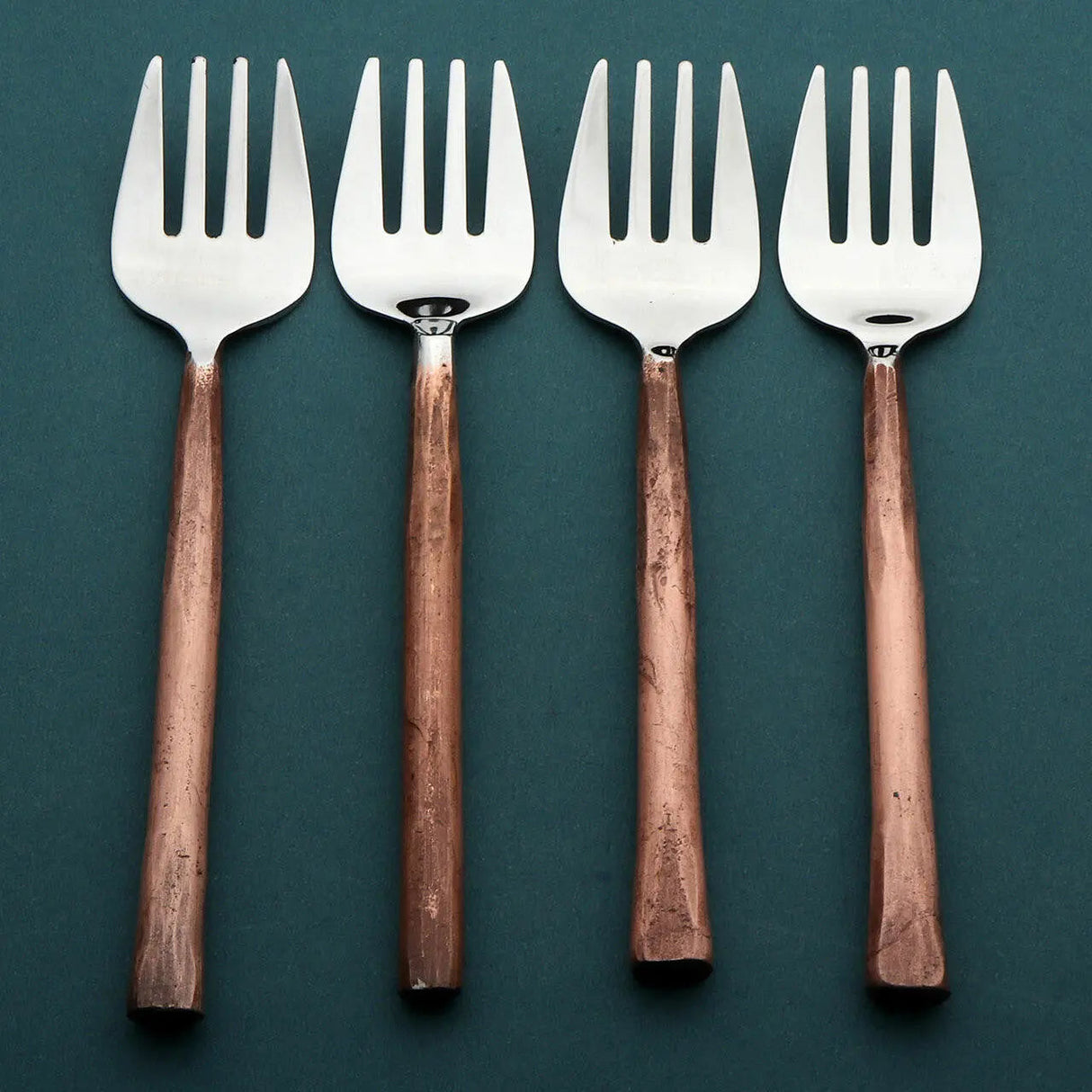 Sundance Sardine Table Forks 4 Pc. Set-Parc Decor