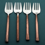 Sundance Sardine Table Forks 4 Pc. Set-Parc Decor