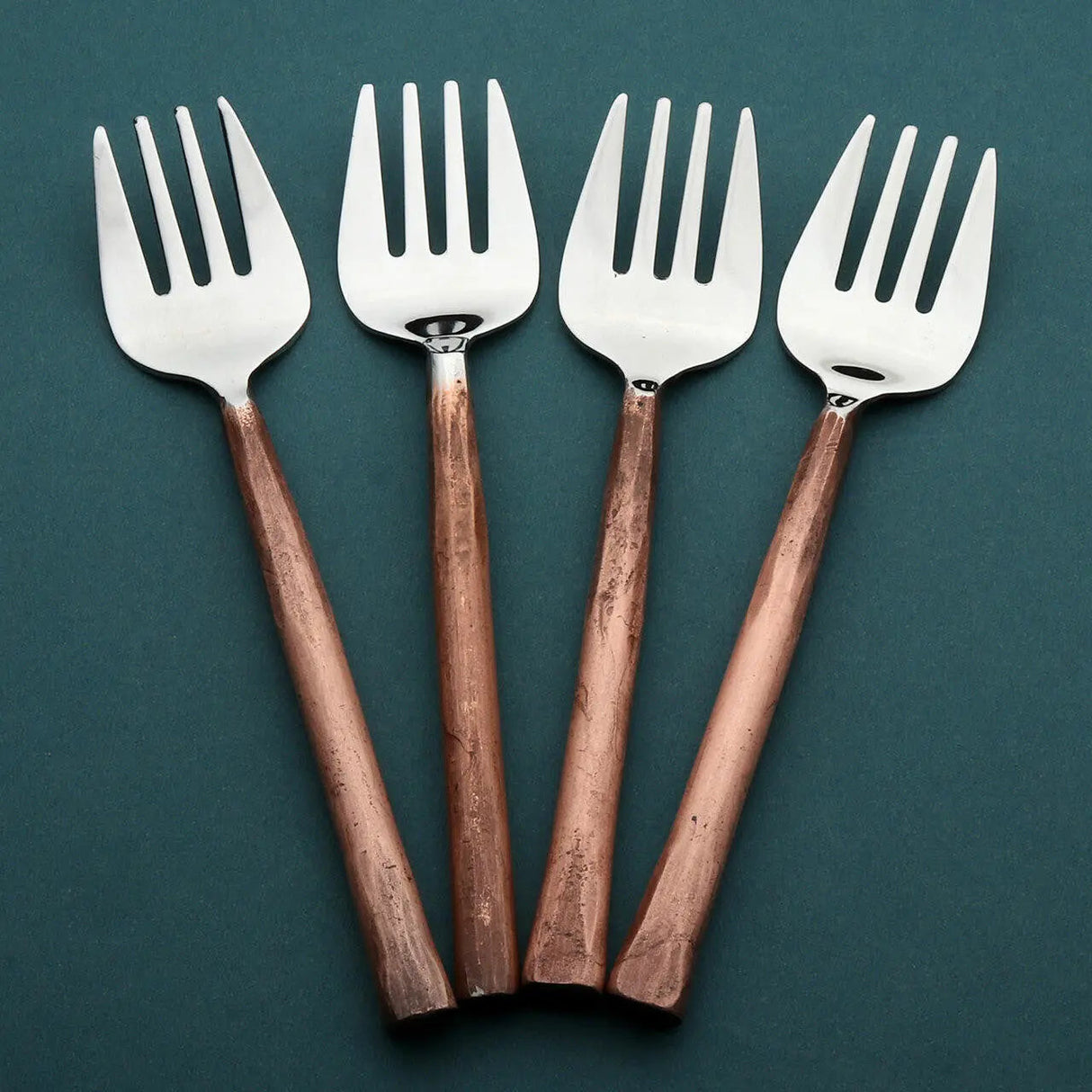 Sundance Sardine Table Forks 4 Pc. Set-Parc Decor