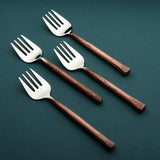 Sundance Sardine Table Forks 4 Pc. Set-Parc Decor
