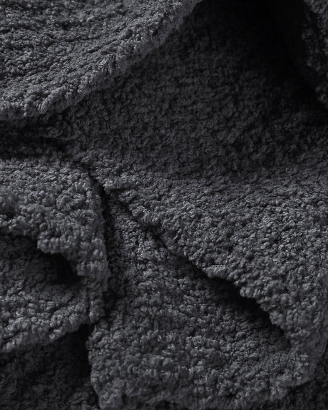 Snug Throw