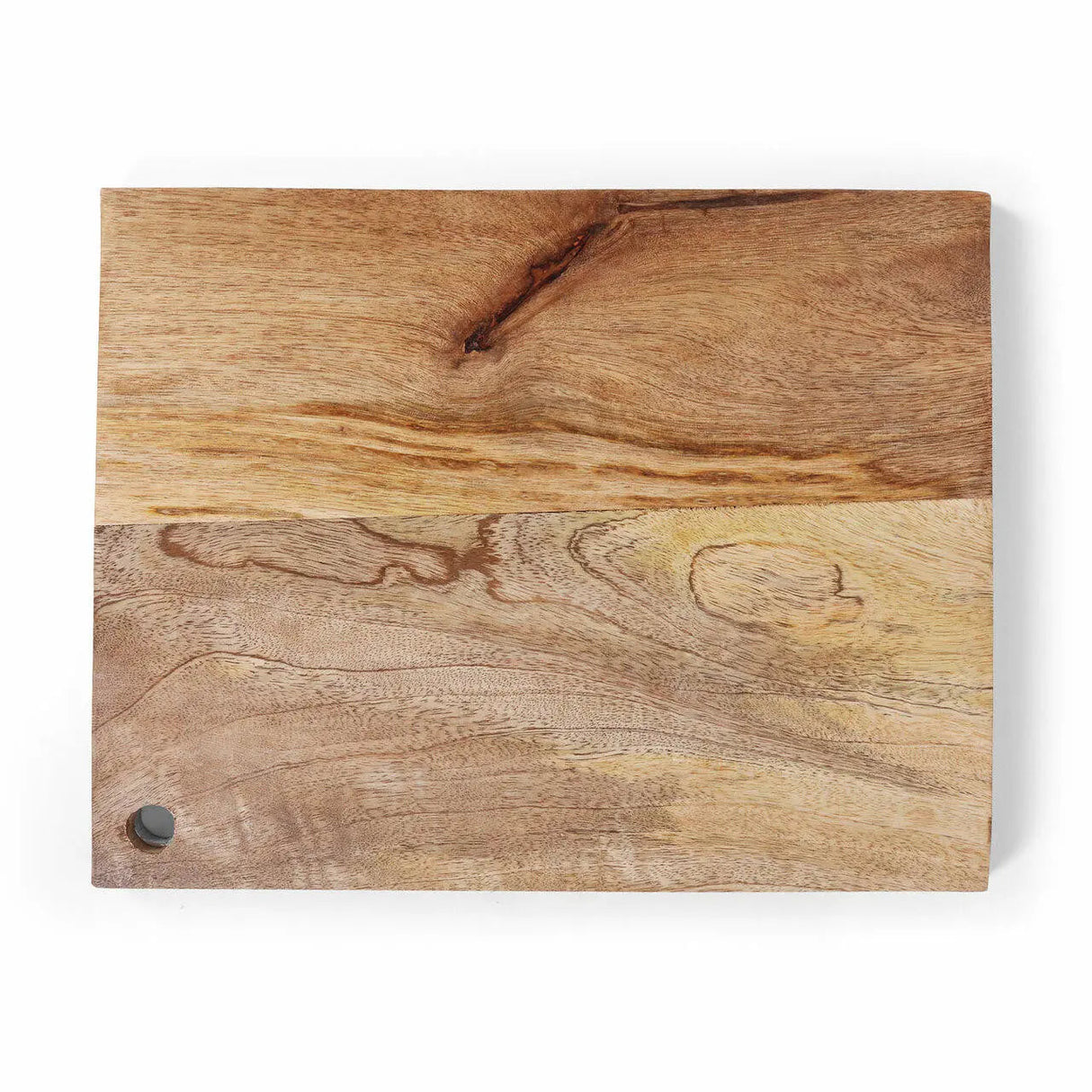 Taglio Mango Wood Cutting Boards (Set of 2)-Parc Decor