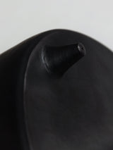 Tall Serving Bowl with Lid Guculia. Shadow-Parc Decor