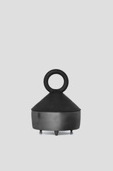 Tall Serving Bowl with Lid Guculia. Shadow-Parc Decor