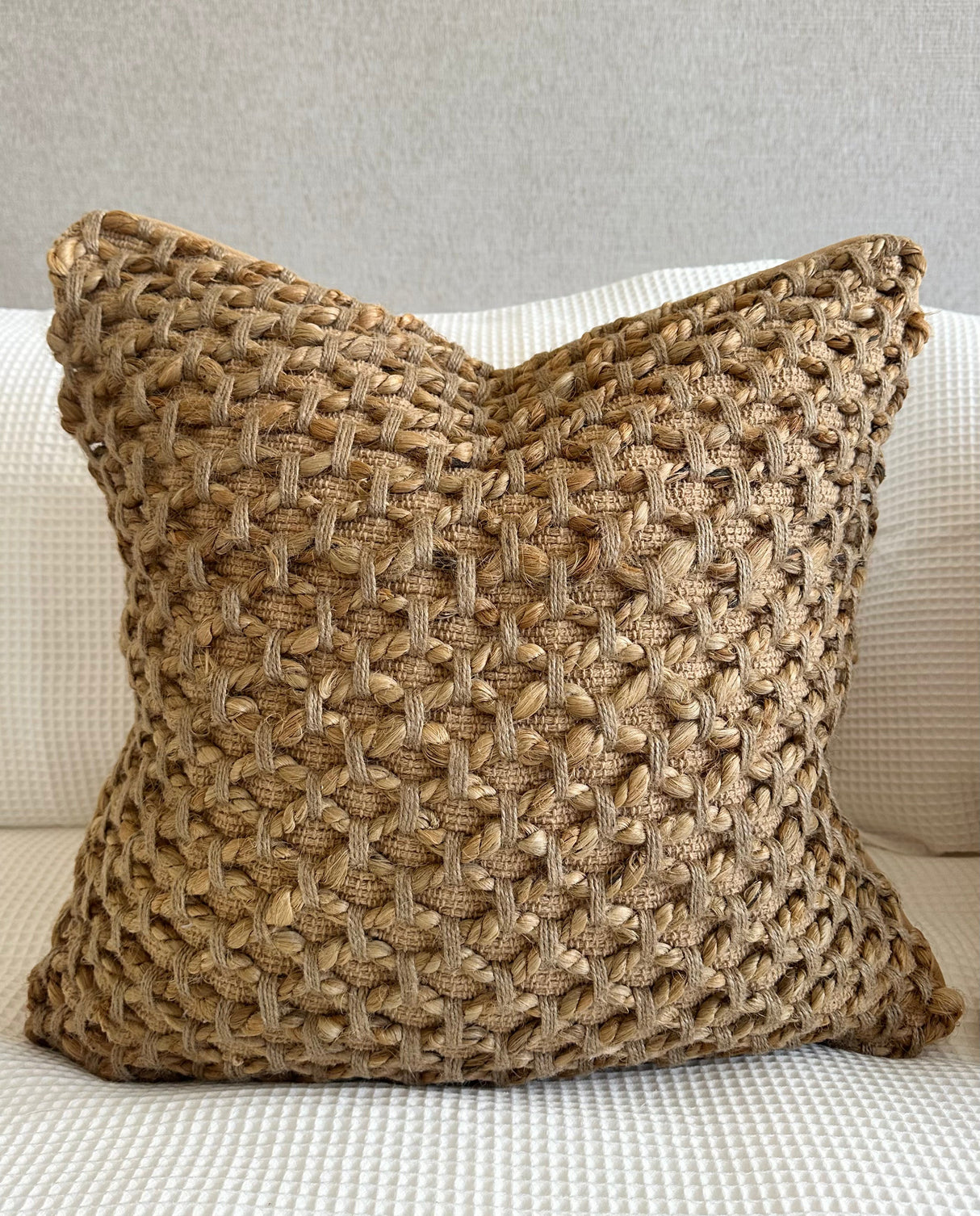 Tanah Pillow Cover-Parc Decor