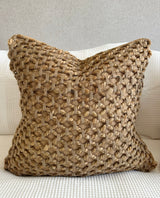 Tanah Pillow Cover-Parc Decor
