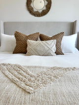 Tanah Pillow Cover-Parc Decor