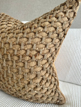 Tanah Pillow Cover-Parc Decor