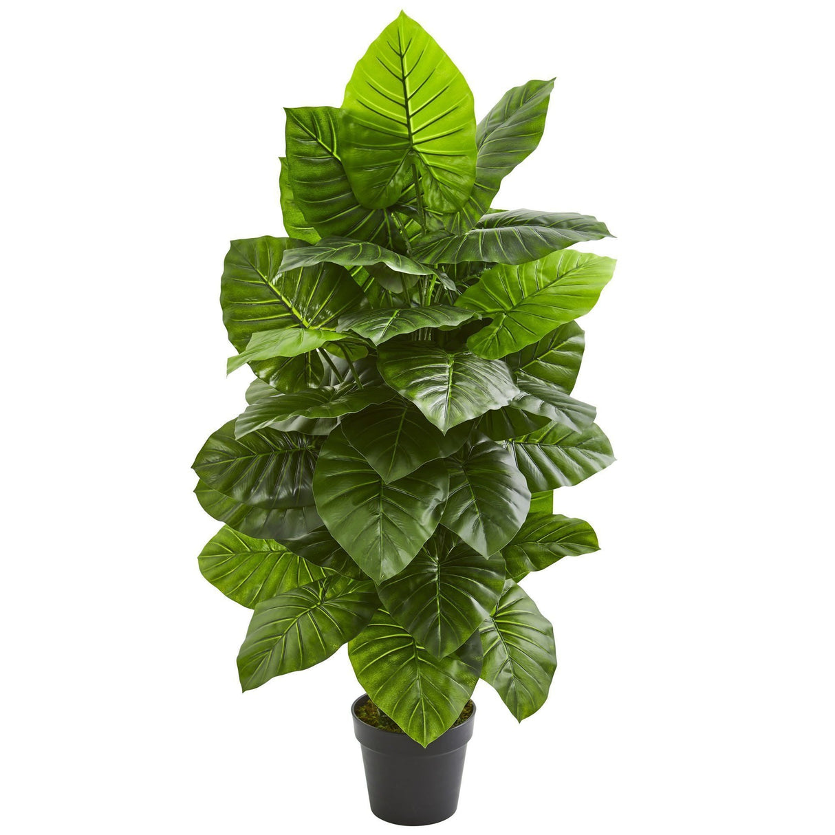 Taro Artificial Plant-Parc Decor