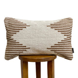 Tehran Lumbar Pillow Cover-Parc Decor