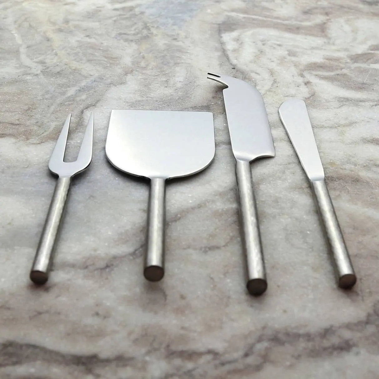Tucker Cheese Knives 4 Pc. Set-Parc Decor