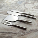Tucker Cheese Knives 4 Pc. Set-Parc Decor