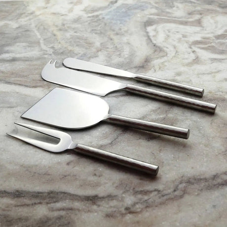 Tucker Cheese Knives 4 Pc. Set-Parc Decor