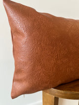 Tucson Lumbar Pillow Cover-Parc Decor