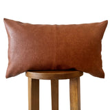 Tucson Lumbar Pillow Cover-Parc Decor