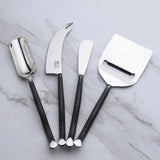 Twig Cheese Tools 4 Pc. Set-Parc Decor