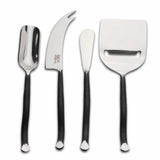 Twig Cheese Tools 4 Pc. Set-Parc Decor