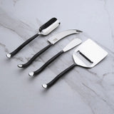 Twig Cheese Tools 4 Pc. Set-Parc Decor