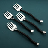 Twig Sardine Table Forks 4 Pc. Set-Parc Decor