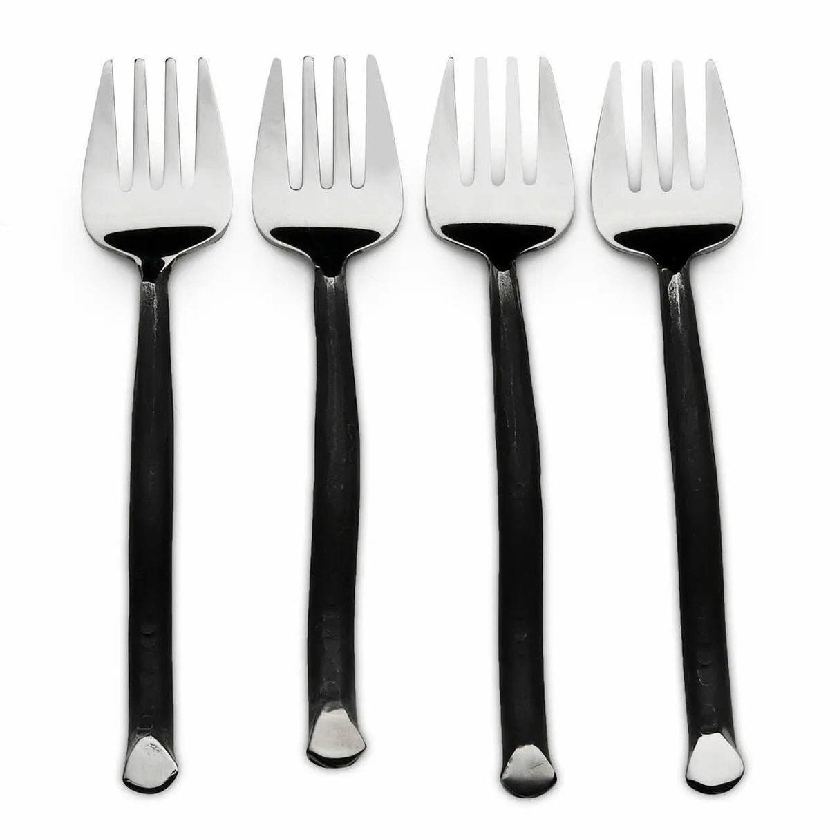 Twig Sardine Table Forks 4 Pc. Set-Parc Decor