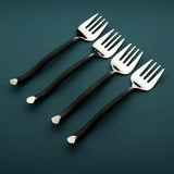 Twig Sardine Table Forks 4 Pc. Set-Parc Decor